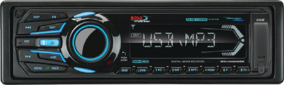 BOSS AUDIO SYSTEMS MR1308UABK MARINE RECEIVER WITH BLUETOOTH