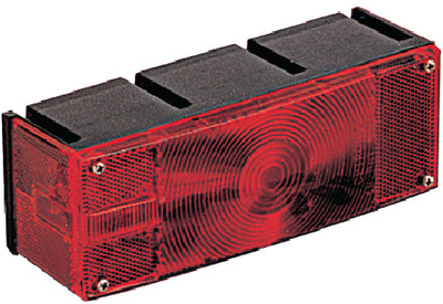 OPTRONICS ST16RBP COMBO TAIL LIGHT PASS SIDE
