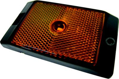 ANDERSON V215A LED CLEARANCE LIGHT AMBER