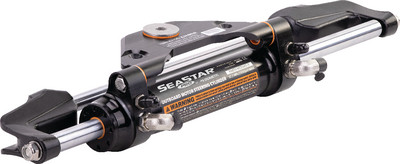 SEASTAR SOLUTIONS HC6345-3 CYLINDER OUTBOARD FM PRO