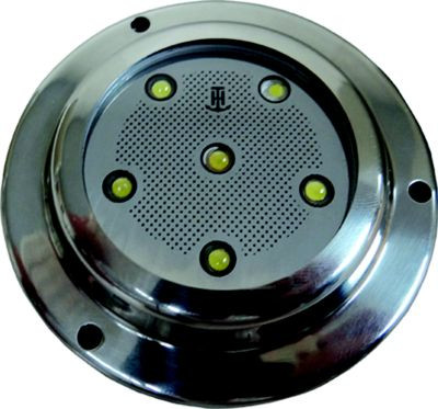 T-H MARINE LED-39060-DP LED PREM UNDERWATER LIGHT WHT