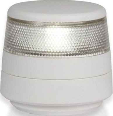 HELLA 980960011 NAVILED 360 ANCH 2NM WHT MV