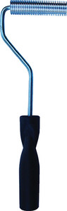 REDTREE 23101 RESIN ROLLER-ALUMINUM ALLOY 3"