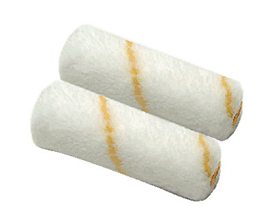 REDTREE 36027 ROLLER-4" MINI 1/2" NAP 10PK