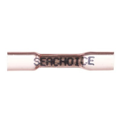 SEACHOICE 61151 22-18 HEAT SHNK BUTT CON 100PK