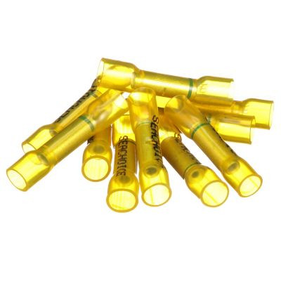 SEACHOICE 61411 16-14/12-10 S/DWN BUTT 10/PK