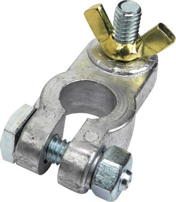 SEACHOICE 62701 CAST LD  TERM 5/16" WING NT NG
