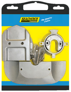 SEACHOICE 50-95031 ALPHA ONE GEN 2 KIT MG FRESHWA