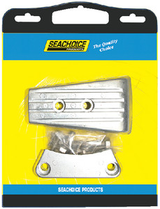 SEACHOICE 50-95321 VOLVO DPH/DPR KIT - AL