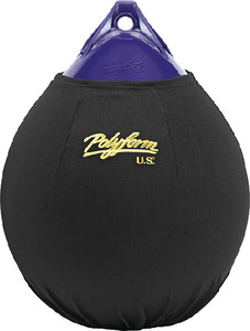 POLYFORM 34-943-210 EFC-A3 BLK FENDER CVR FOR A3