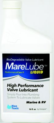 FORESPAR 770055 16 OZ BOTTLE - MARELUBE