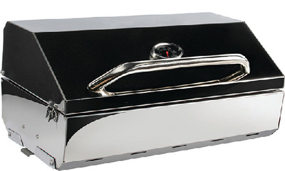 CAMCO-ARMADA 58173 GAS GRILL - 316 ELITE