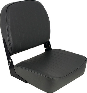 SPRINGFIELD MARINE 1040624 ECONOMY COACH CHARCOAL