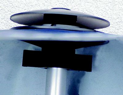 TAYLOR 2020108738 BOAT VENT 11 BOAT COVER VENT