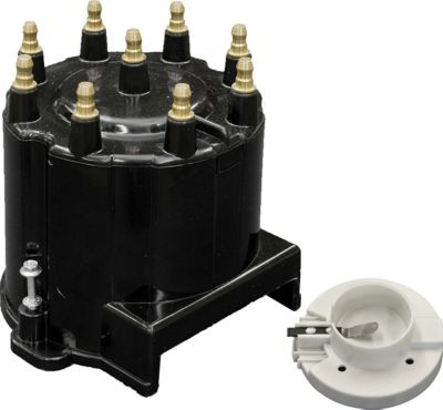 SIERRA 18-5291 CAP-ROTOR KIT DELCO HEI V8 98+