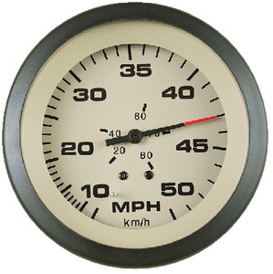 SIERRA 61901P SAHARA SYSTEM CHECK TACHOMETER
