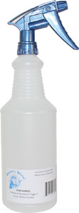 CAPTAIN'S CHOICE ICM-614932 CHEM SPRY BOTTL W/ TRIGGR 32OZ