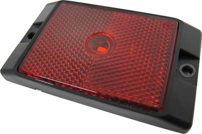 ANDERSON V215R LED CLEARANCE LIGHT RED
