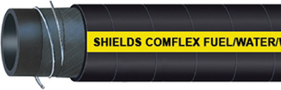 SHIELDS HOSE 116-321-1004 HOSE-SAE J1942 1" X 12.5FT