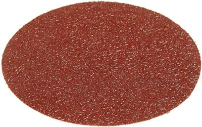 MIRKA ABRASIVES 40-631-036 COARSE CUT 8" GRIP DISC 36G