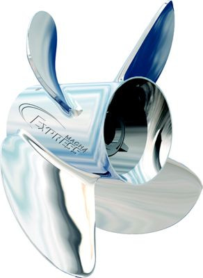 TURNING POINT PROPELLERS 3150 1931 PROP EXPRESS 4BL SS 14X19 RH