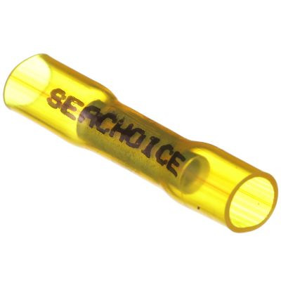 SEACHOICE 61171 12-10 HEAT SHNK BUTT CON 100PK