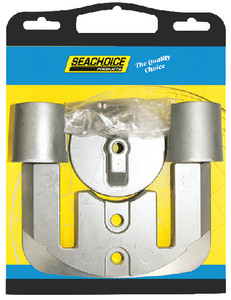 SEACHOICE 50-95071 BRAVO II/III KIT - MG FRESHWAT