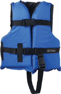 FULL THROTTLE 103000-500-001-12 GENERAL PURPOSE CHILD BLUE