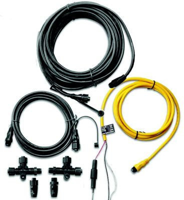 GARMIN 010-11442-00 NMEA 2000 STARTER KIT