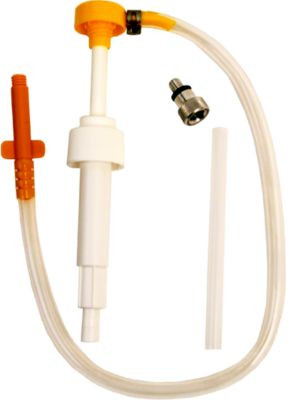 ATTWOOD MARINE 11891D7 GEAR LUBE PUMP
