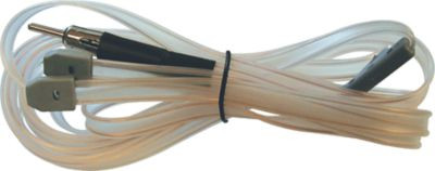 SEAWORTHY SEADP36AXT DIPOLE SFT WIRE ABTENNA WHITE
