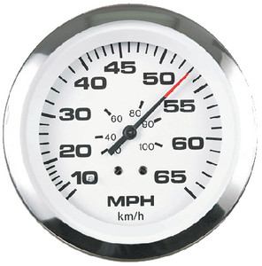SIERRA 65693P LIDO 3" TACH 7K RPM