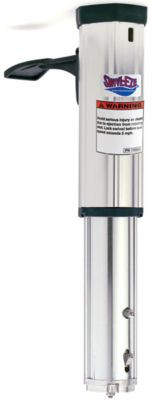 ATTWOOD MARINE 238512-1 POWER PEDESTAL 13IN TO 16IN