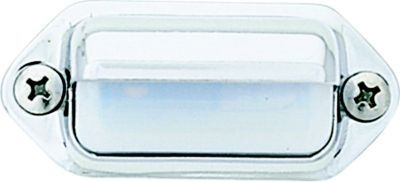 ANDERSON E434 COURTESY LIGHT