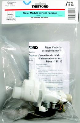THETFORD 31113 WATER VALVE