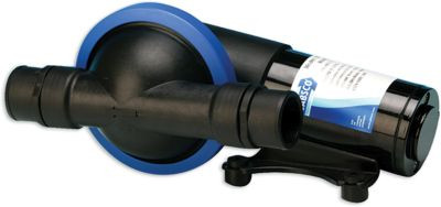 RULE  50900-1000 FISHBOX EVACUATION PUMP 12V