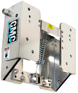 COOK MFG 13003 BREAK AWAY MOUNT FOR PT130