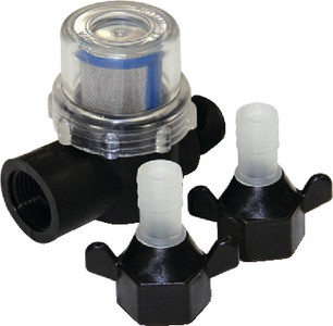 689059 REPLACEMENT SCREEN FILTER &