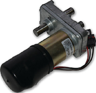 130057 MOTOR SLIDE OUT N-500 KLAUBER