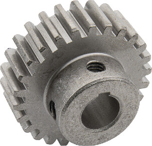116658 CROWN GEAR FOR SLIDEOUT