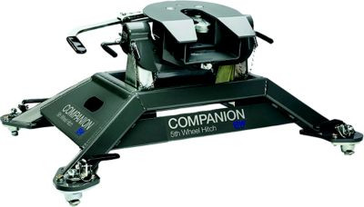 B & W TRAILER HITCHES RVK3600 COMPANION OEM 5TH WHL RAM PUCK