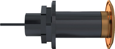 OCEAN LED 011810 EYES HD CAMERA - BRONZE BEZEL