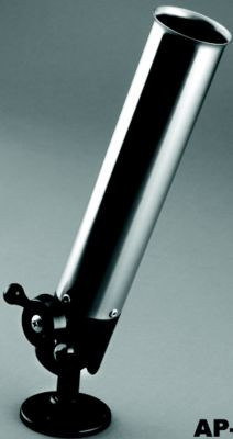 PANTHER 95-0700 MODEL 700 ROD HOLDER
