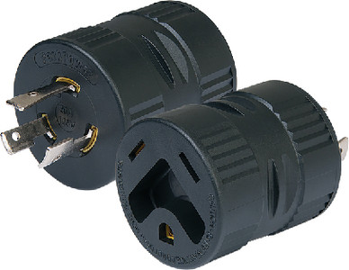 PARKPOWER BY MARINCO 2030GSA 20A M - 30A F ADPT, GEN