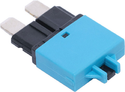 BLUE SEA SYSTEMS 7065 CIRCUIT BREAKR ATO/ATC 15A 2PK