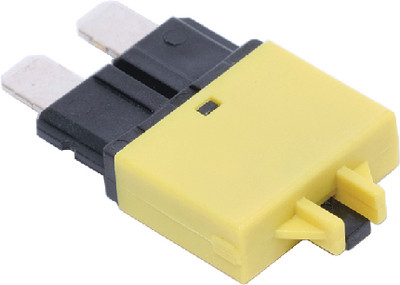 BLUE SEA SYSTEMS 7066 CIRCUIT BREAKR ATO/ATC 20A 2PK