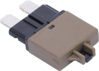 BLUE SEA SYSTEMS 7063 CIRCUIT BREAKR ATO/ATC 7.5A 2P