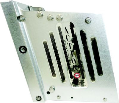 BOB'S MACHINE  100-112112 12 ACTION JACK PLATE 300HP