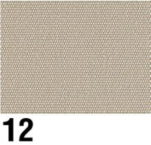 CARVER COVERS 510A12 4-BOW (SQ) CANVAS AND BOOT