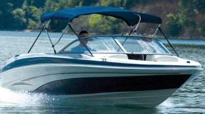 CARVER COVERS 404A05 3 BOW 79-84IN CAP NAVY CNVAS